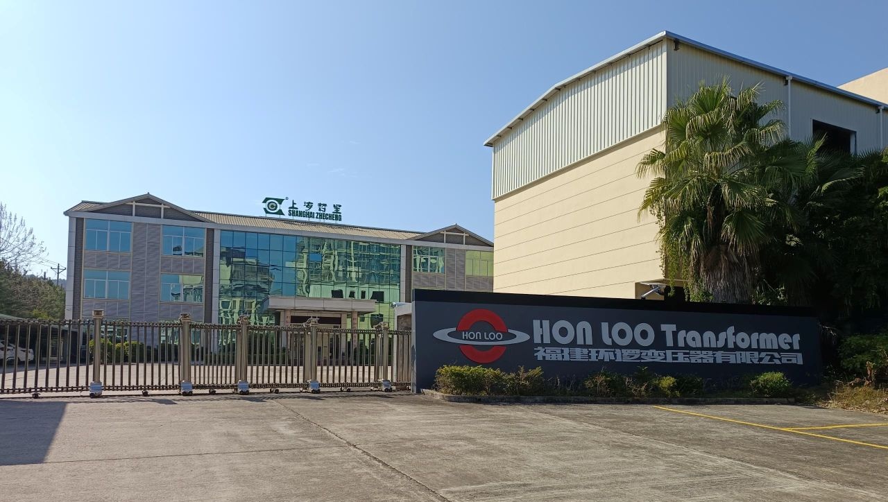 Company Introduction