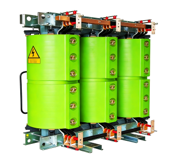 35kV Resin-Insulated Dry-Type Distribution Transformer