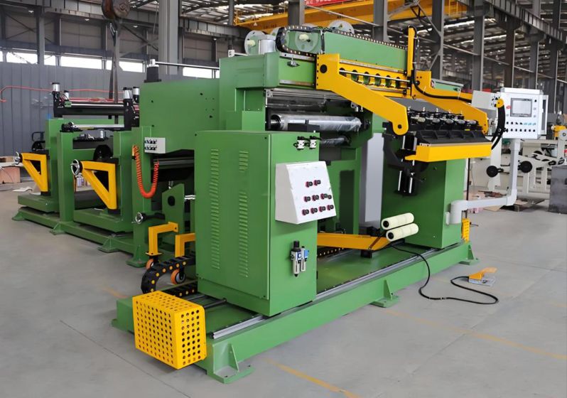 Amorphous Alloy Mold