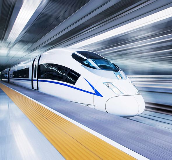 Rail Transit Engineering