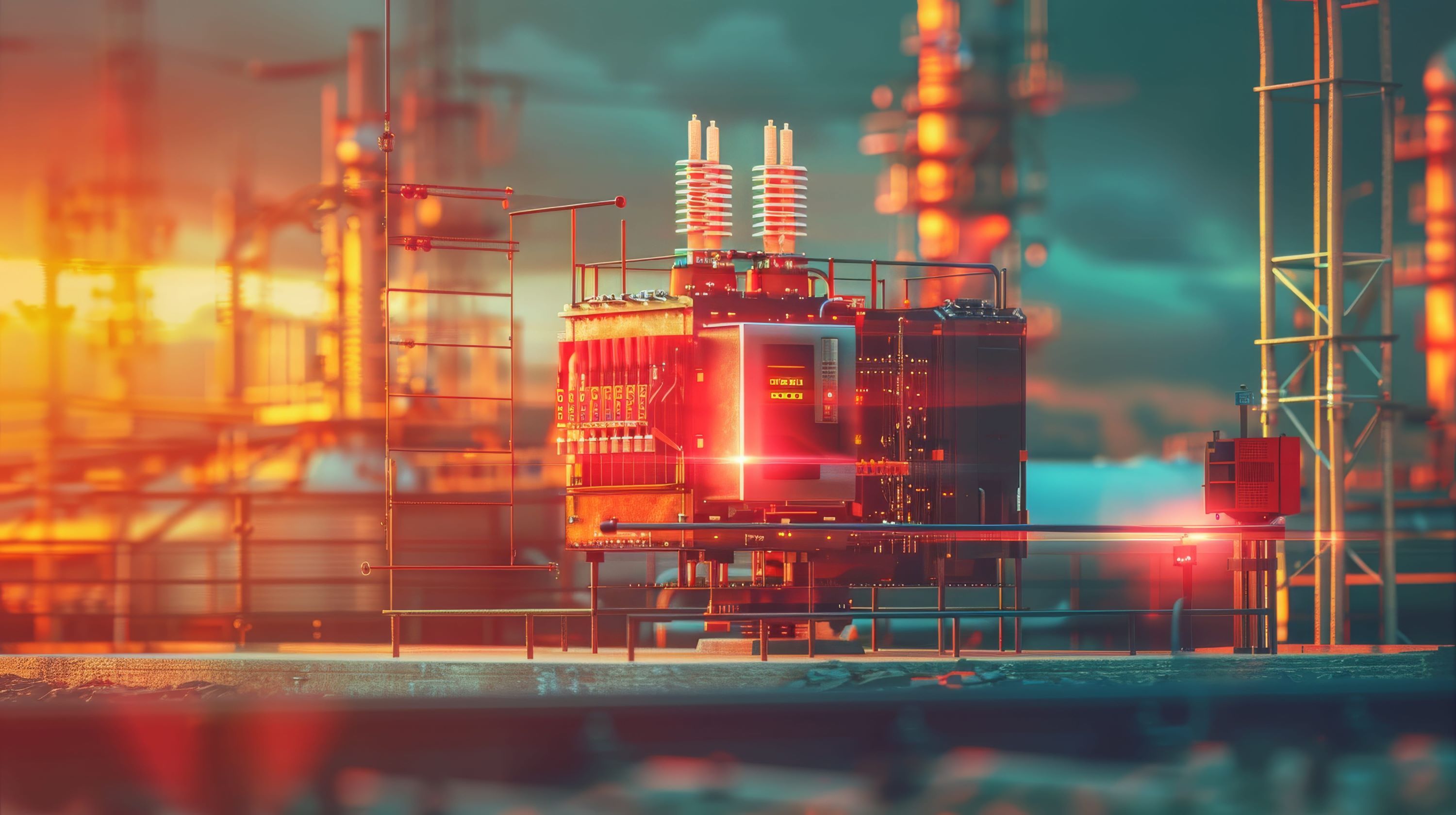 The "Energy Regulator" of the Power World: Understanding Transformers - They Are Closer Than You Think