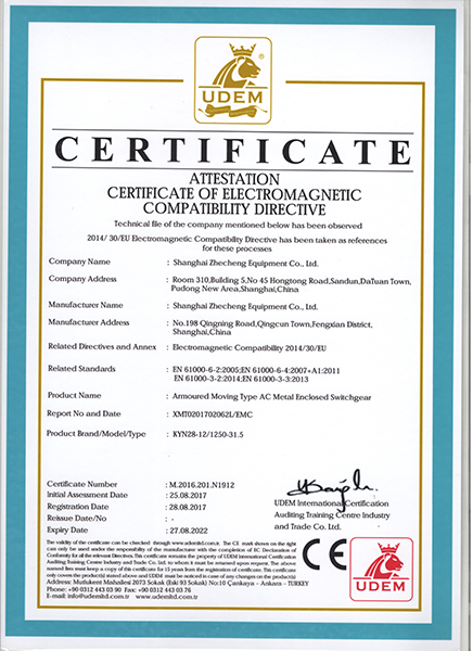 Honors & Qualifications 1