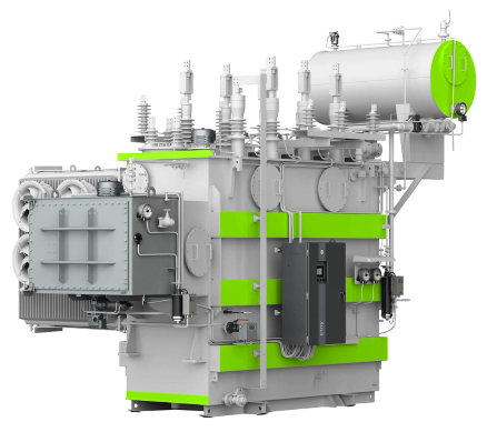 35kV Combined Transformer for Wind Power Generation
